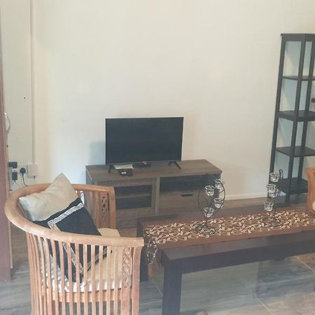 Kai Selfcatering Apartment 라디게 외부 사진